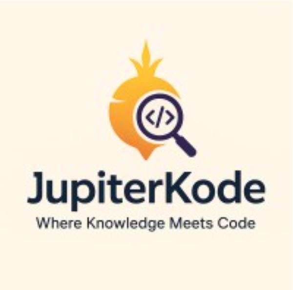 JupiterKode Technologies Logo
